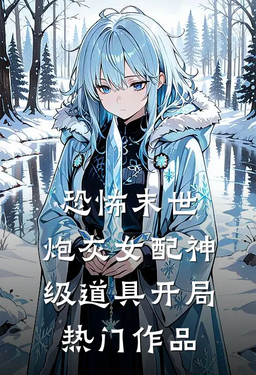 恐怖末世，炮灰女配神级道具开局热门作品