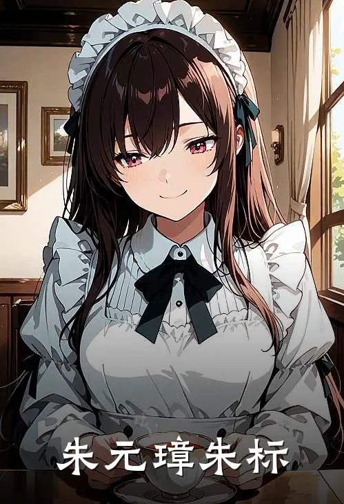 朱元璋朱标