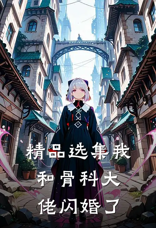 精品选集我和骨科大佬闪婚了