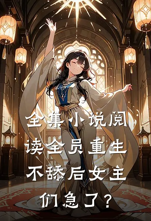 全集小说阅读全员重生：不舔后女主们急了？