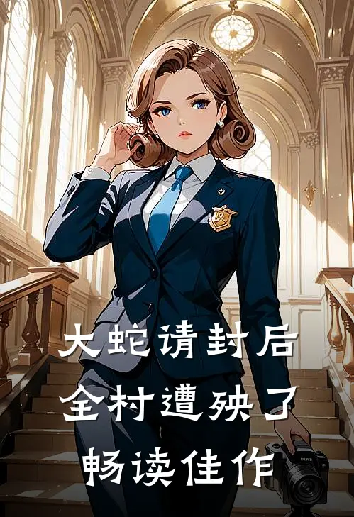 大蛇请封后，全村遭殃了畅读佳作