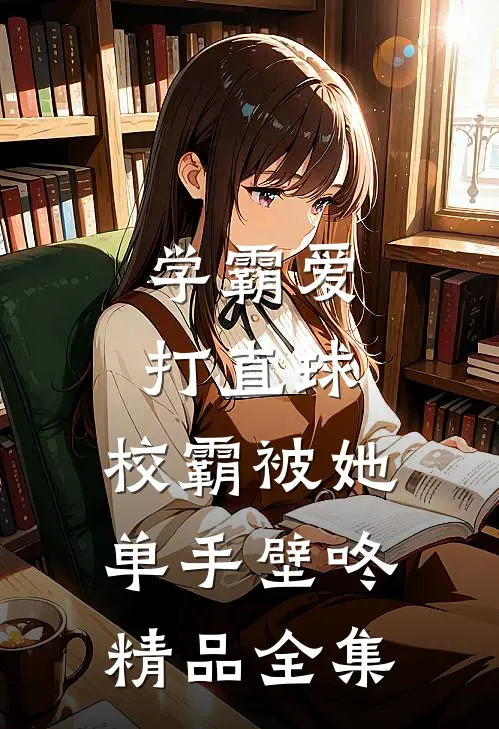 学霸爱打直球，校霸被她单手壁咚精品全集