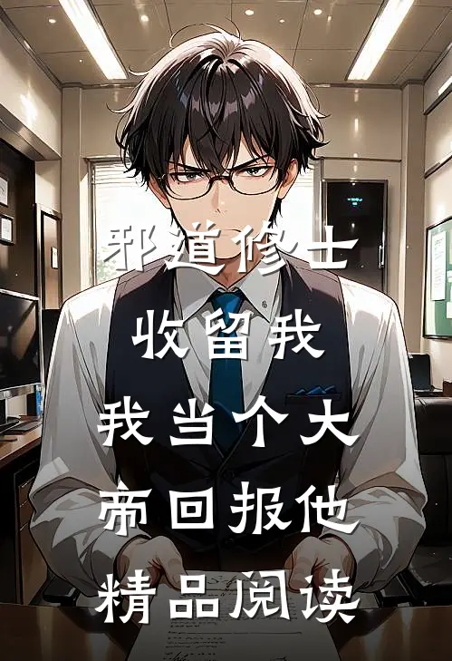 邪道修士收留我，我当个大帝回报他精品阅读