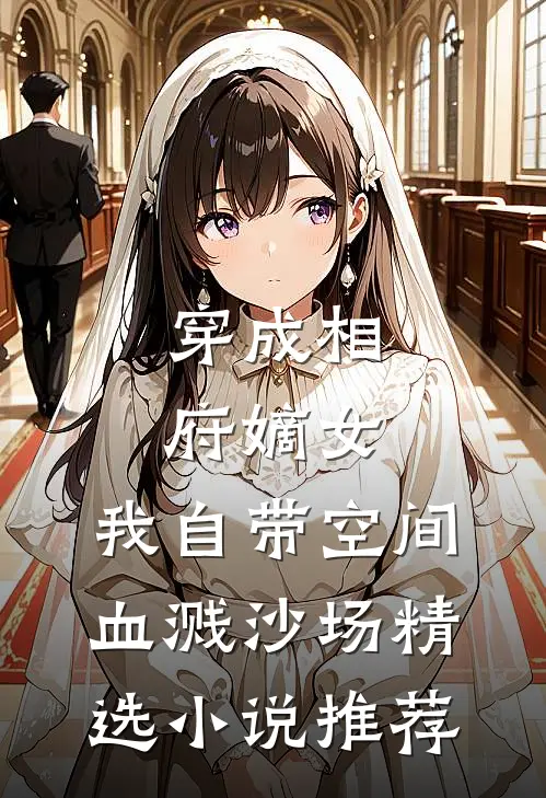 穿成相府嫡女：我自带空间血溅沙场精选小说推荐