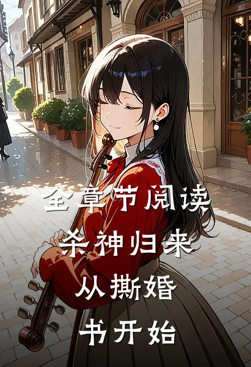 全章节阅读杀神归来：从撕婚书开始