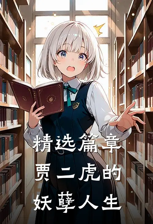 精选篇章贾二虎的妖孽人生
