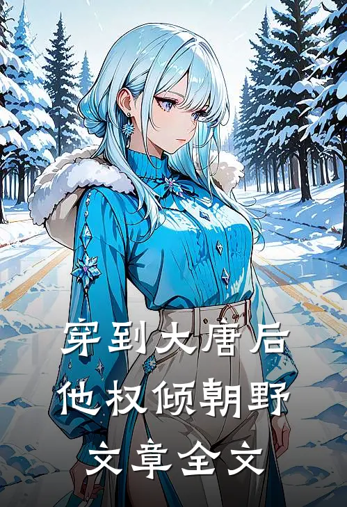 穿到大唐后，他权倾朝野文章全文