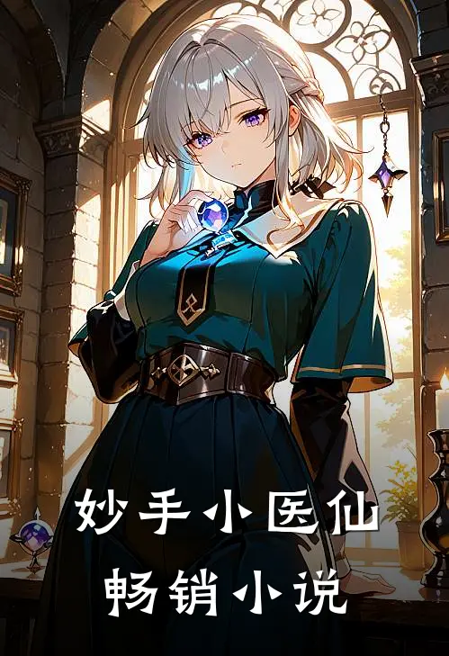 妙手小医仙畅销小说