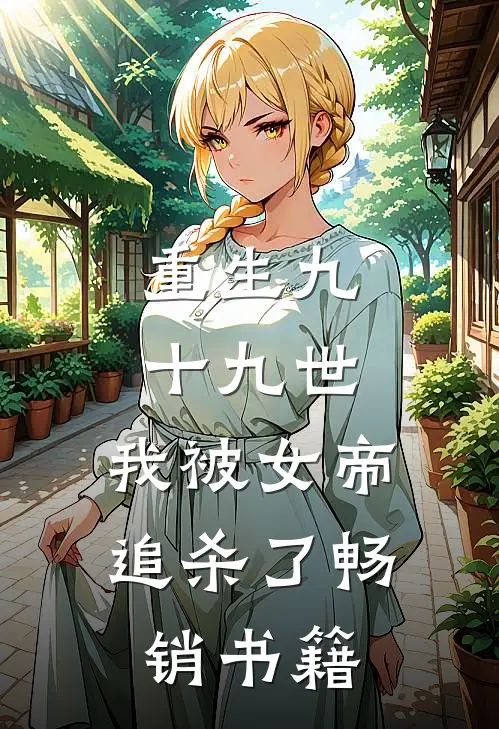重生九十九世，我被女帝追杀了畅销书籍