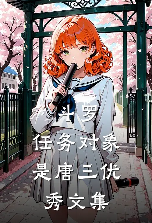 斗罗：任务对象是唐三优秀文集