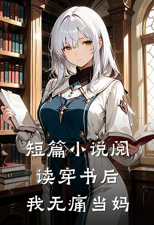 短篇小说阅读穿书后，我无痛当妈