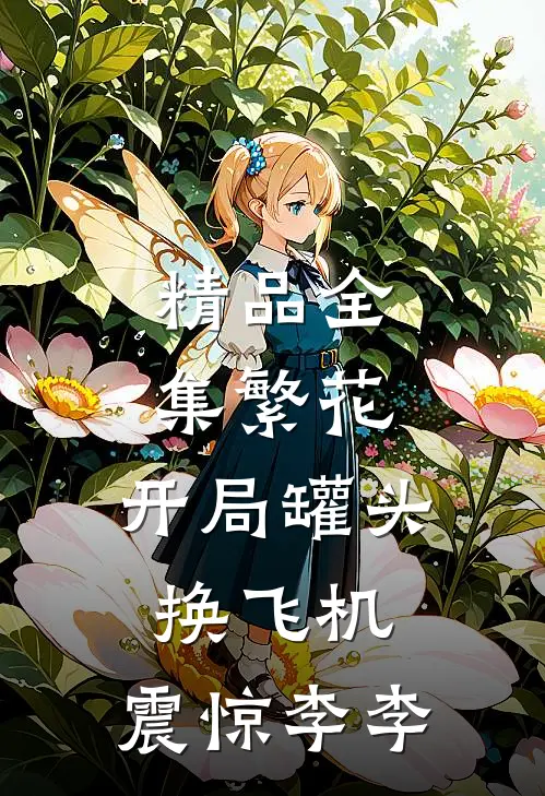 精品全集繁花：开局罐头换飞机，震惊李李