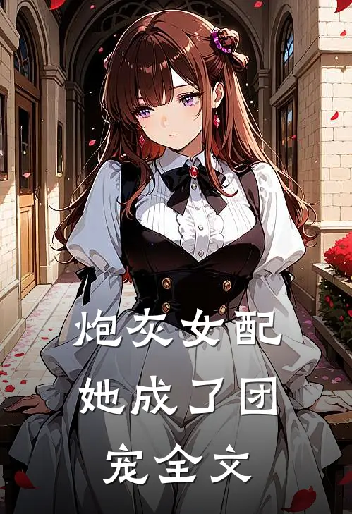 炮灰女配她成了团宠全文