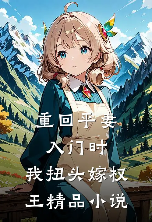 重回平妻入门时，我扭头嫁权王精品小说