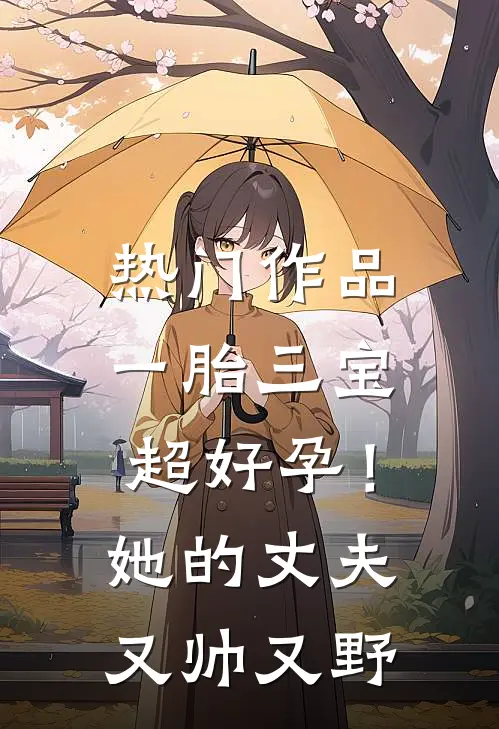 热门作品一胎三宝超好孕！她的丈夫又帅又野