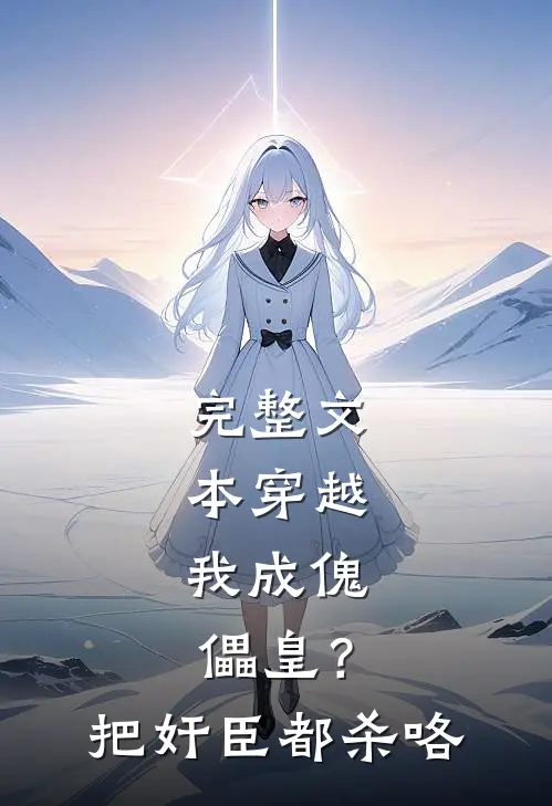完整文本穿越：我成傀儡皇？把奸臣都杀咯