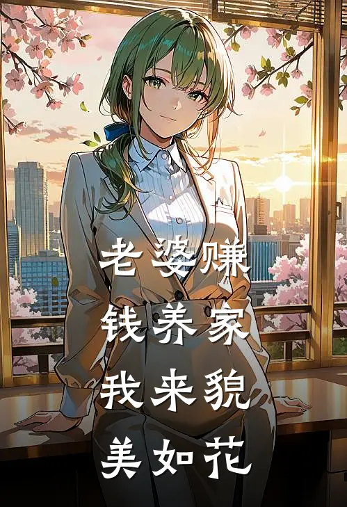 老婆赚钱养家，我来貌美如花