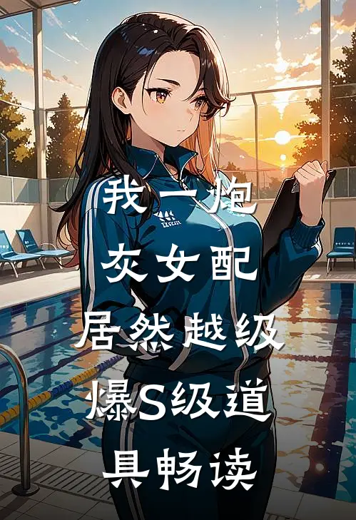 我一炮灰女配，居然越级爆S级道具畅读