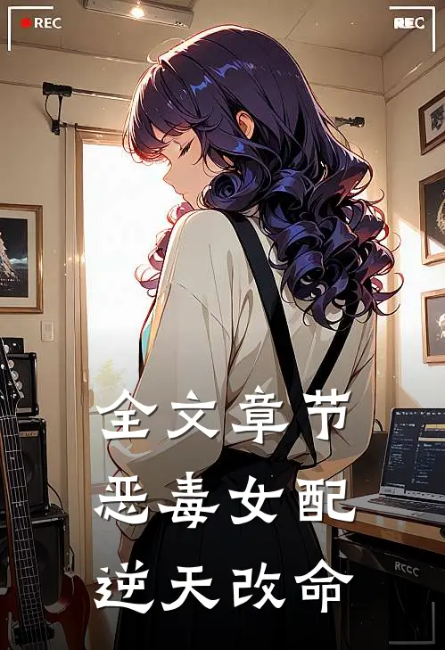 全文章节恶毒女配，逆天改命