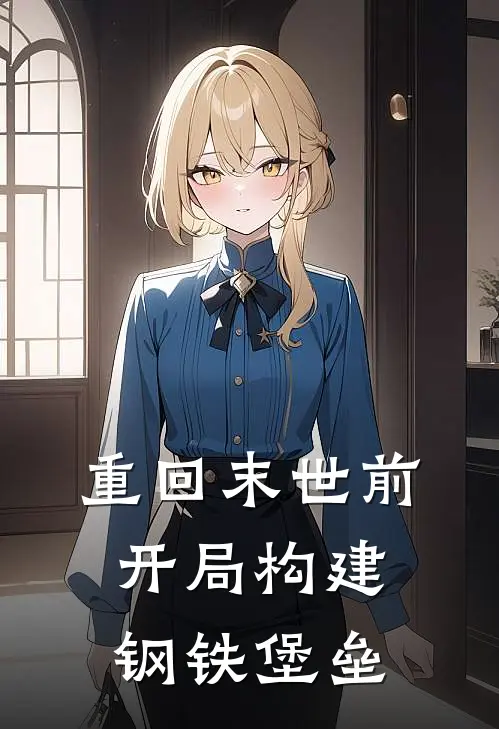重回末世前，开局构建钢铁堡垒