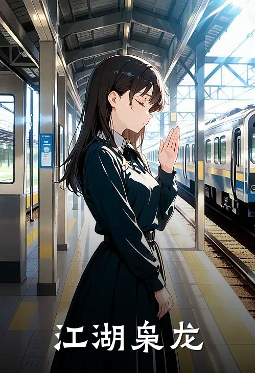 江湖枭龙