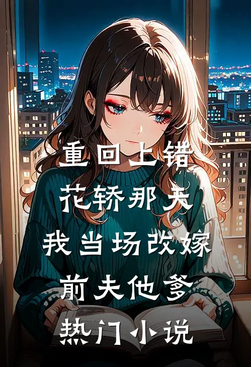 重回上错花轿那天，我当场改嫁前夫他爹热门小说