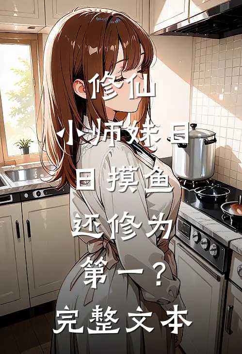修仙：小师妹日日摸鱼，还修为第一？完整文本