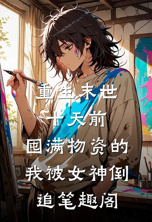 重生末世十天前,囤满物资的我被女神倒追笔趣阁