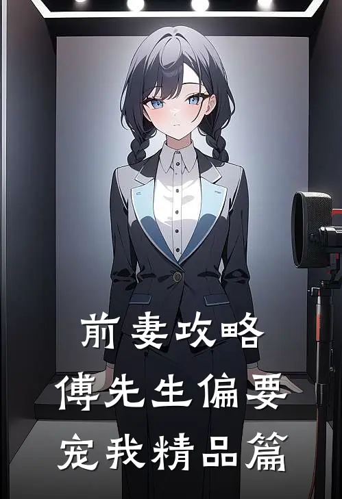 前妻攻略：傅先生偏要宠我精品篇