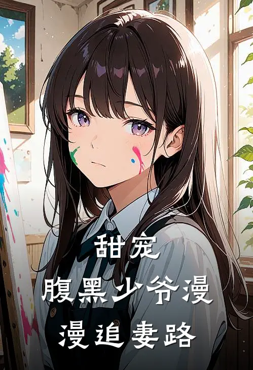甜宠：腹黑少爷漫漫追妻路