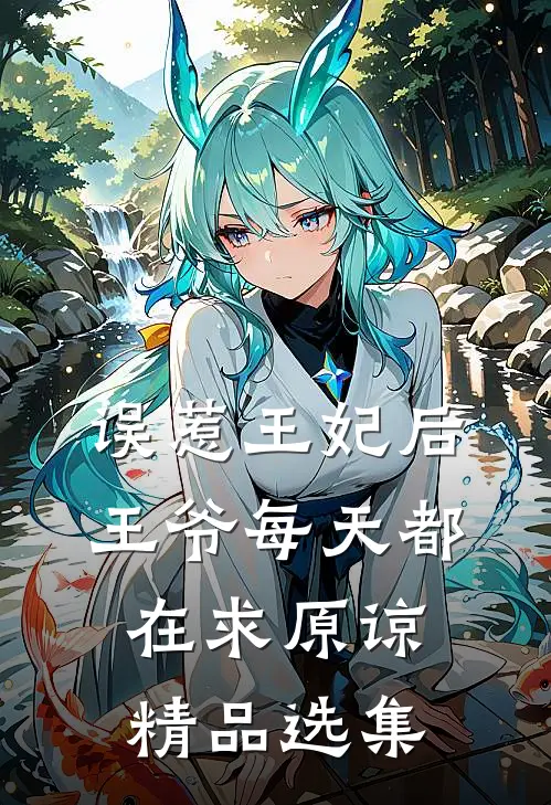 误惹王妃后，王爷每天都在求原谅精品选集