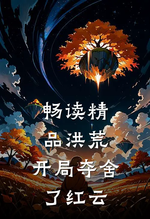 畅读精品洪荒：开局夺舍了红云