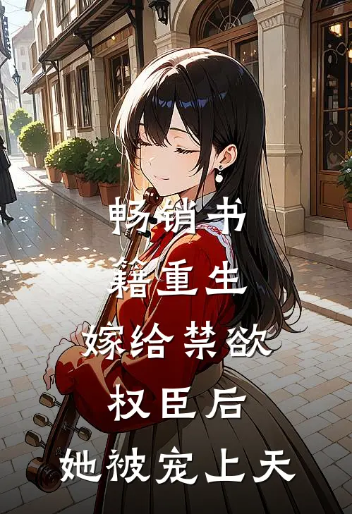 畅销书籍重生：嫁给禁欲权臣后，她被宠上天