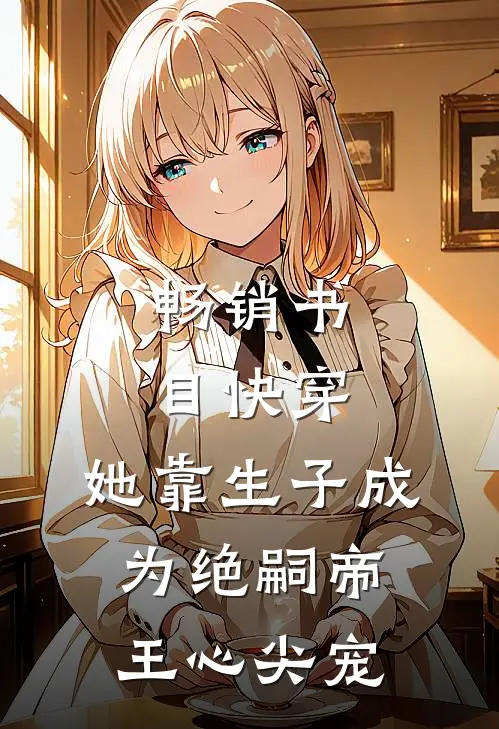畅销书目快穿：她靠生子成为绝嗣帝王心尖宠