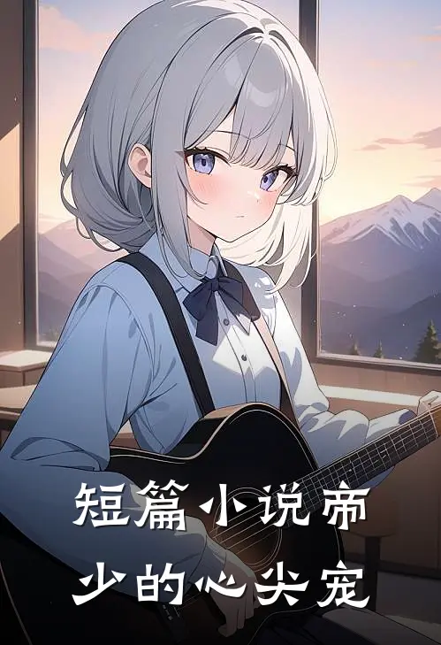 短篇小说帝少的心尖宠