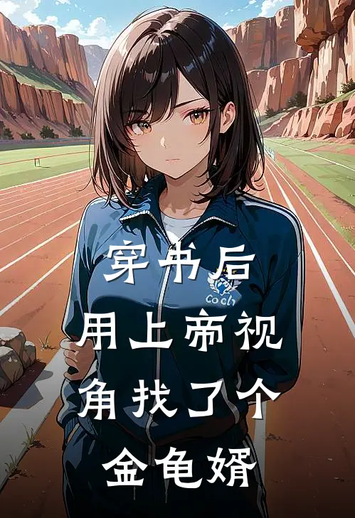 穿书后，用上帝视角找了个金龟婿