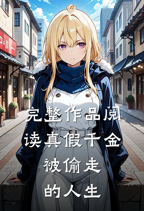 完整作品阅读真假千金：被偷走的人生