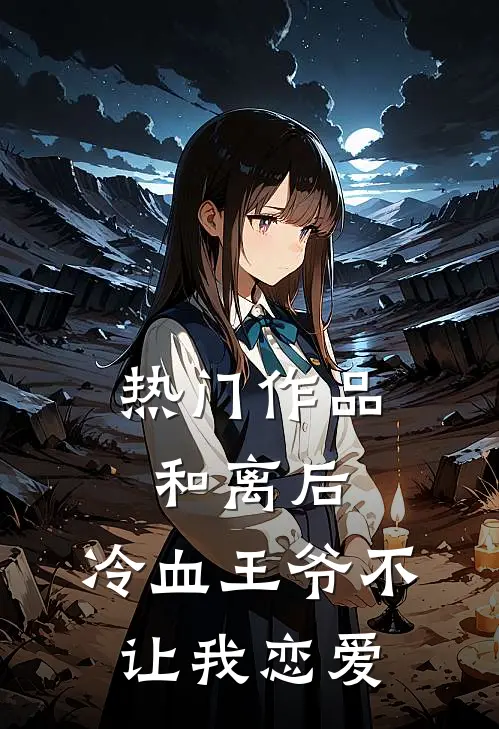 热门作品和离后，冷血王爷不让我恋爱