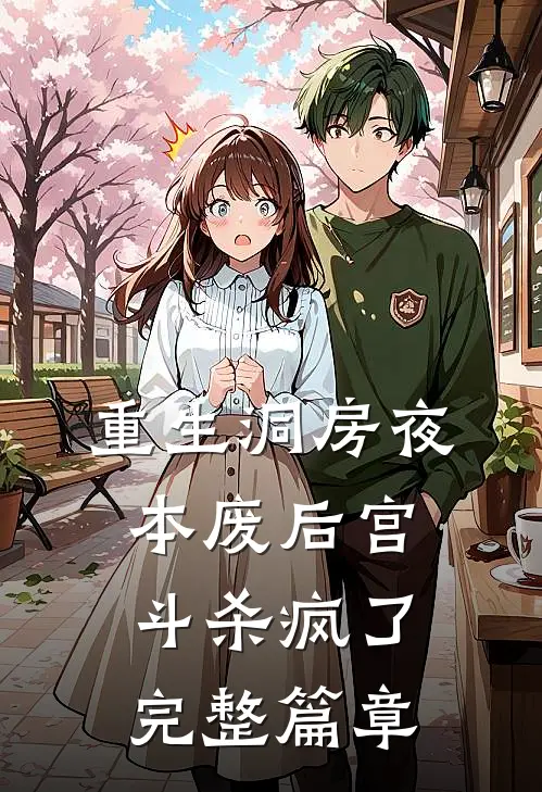 重生洞房夜，本废后宫斗杀疯了完整篇章