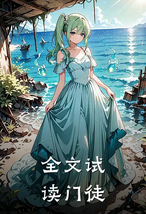 全文试读门徒