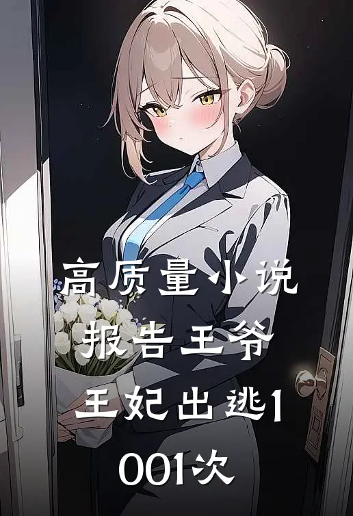 高质量小说报告王爷，王妃出逃1001次