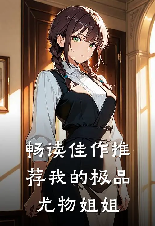 畅读佳作推荐我的极品尤物姐姐