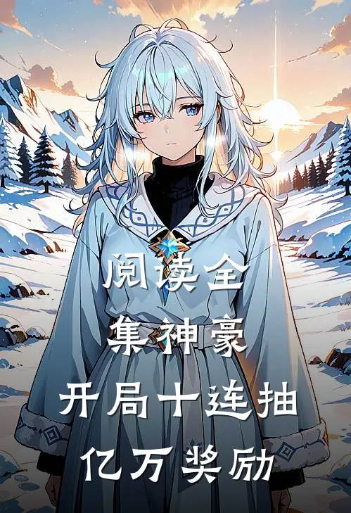 阅读全集神豪：开局十连抽亿万奖励