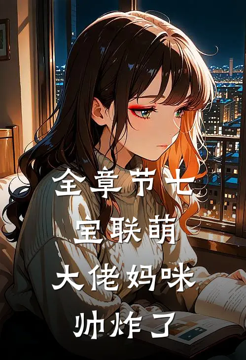 全章节七宝联萌：大佬妈咪帅炸了