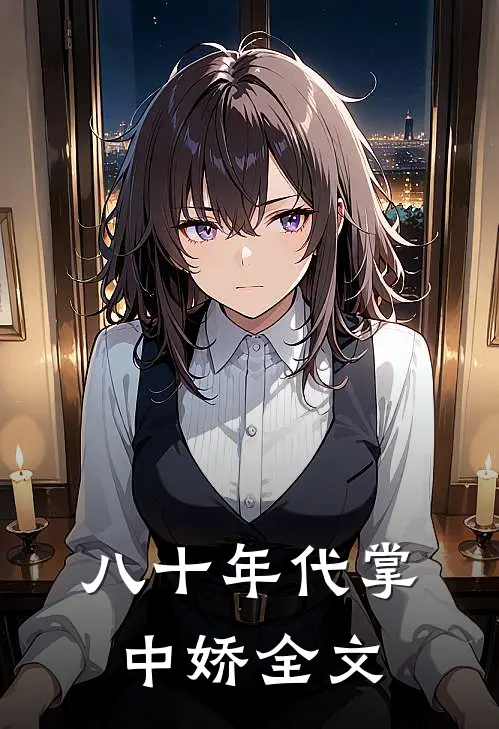 八十年代掌中娇全文