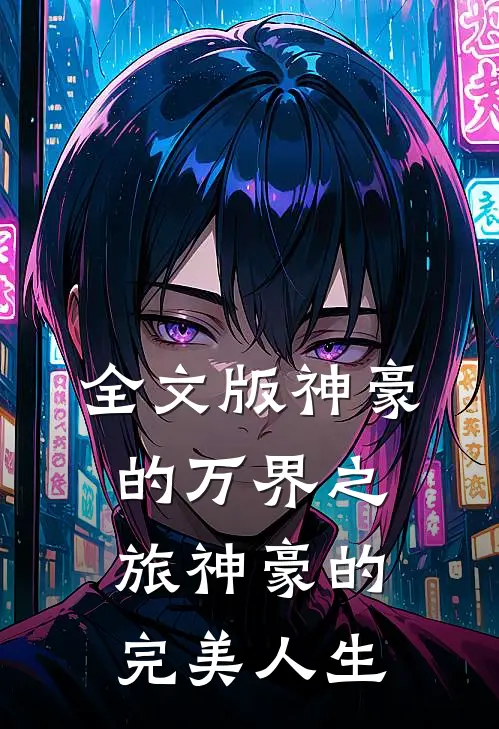 全文版神豪的万界之旅神豪的完美人生