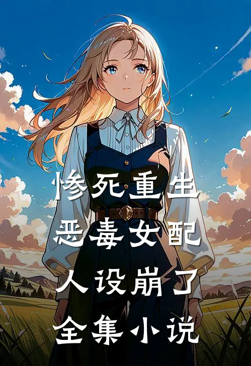 惨死重生，恶毒女配人设崩了全集小说