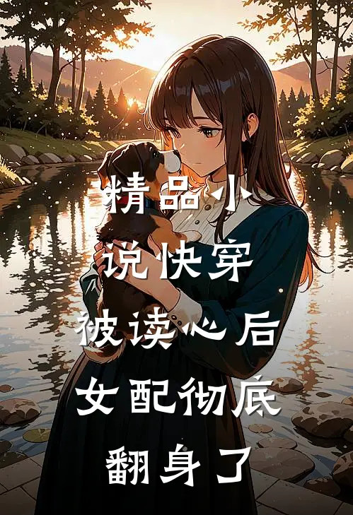 精品小说快穿：被读心后，女配彻底翻身了