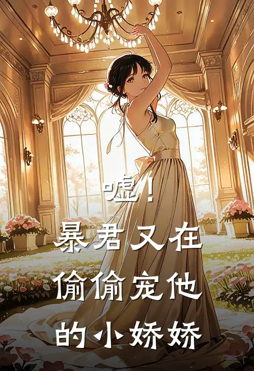 嘘！暴君又在偷偷宠他的小娇娇