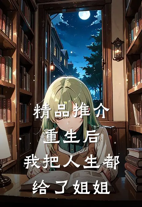 精品推介重生后，我把人生都给了姐姐